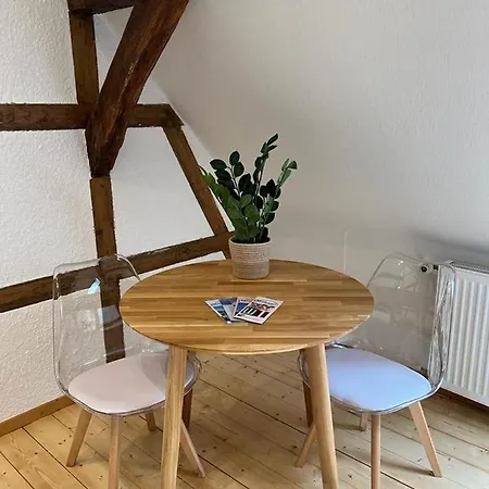 Hideaway Im Odenwald Nahe Heidelberg Appartement Eberbach  Buitenkant foto