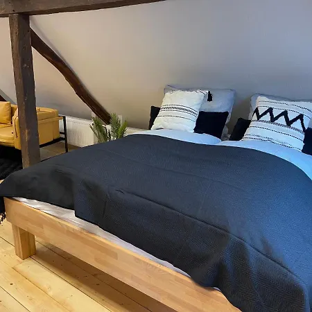 Hideaway Im Odenwald Nahe Heidelberg Appartement Eberbach  Buitenkant foto