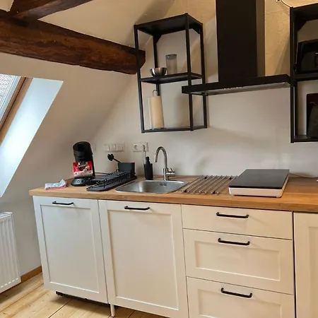 Hideaway Im Odenwald Nahe Heidelberg Appartement Eberbach  Buitenkant foto