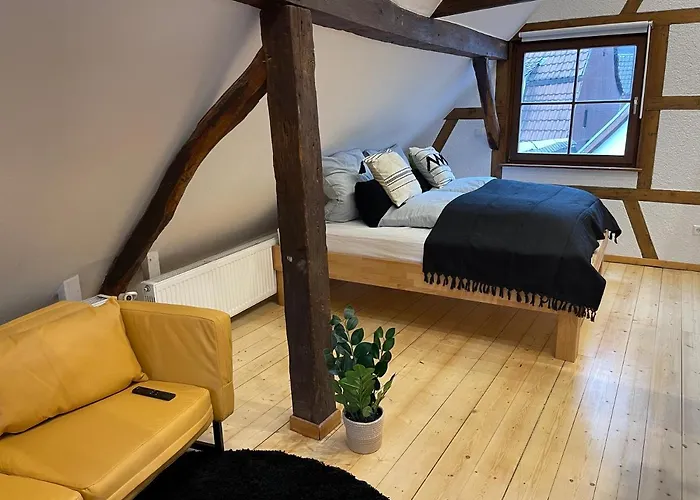 Hideaway Im Odenwald Nahe Heidelberg