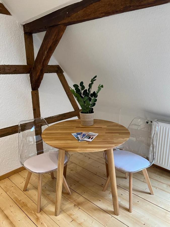Apartment Hideaway Im Odenwald Nahe Heidelberg