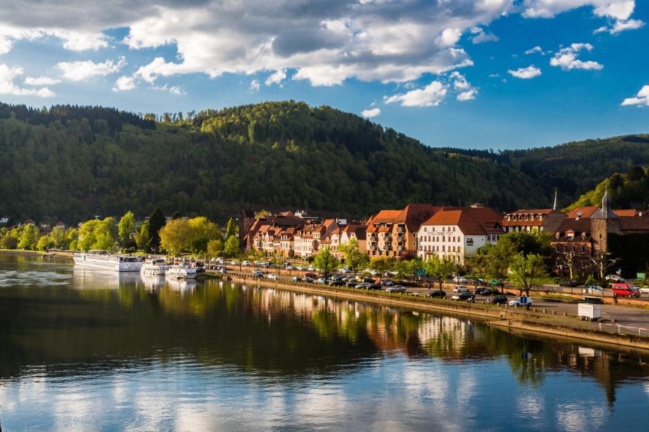 Hideaway Im Odenwald Nahe Heidelberg