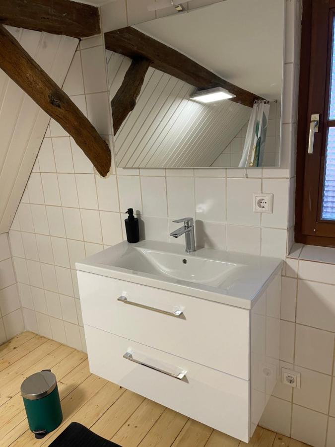 Hideaway Im Odenwald Nahe Heidelberg Apartment *