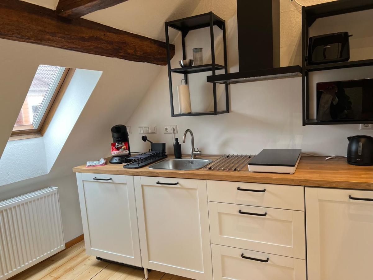Hideaway Im Odenwald Nahe Heidelberg Apartment *