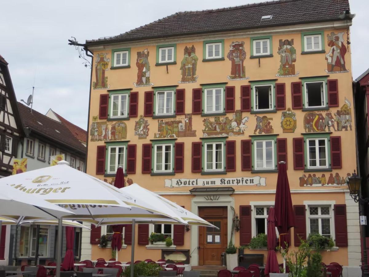 Hideaway Im Odenwald Nahe Heidelberg Apartment Eberbach (Rhein-Neckar-Kreis)
